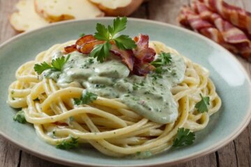 Schupfnudeln Rezept mit Soße: Ein köstliches Gericht für jeden Anlass