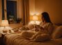 Süß Gute Nacht: Tipps für einen erholsamen Schlaf und schöne Träume