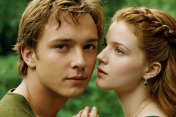 Besetzung von Peter Pan 2003: Die Darsteller und ihre Rollen im beliebten Film