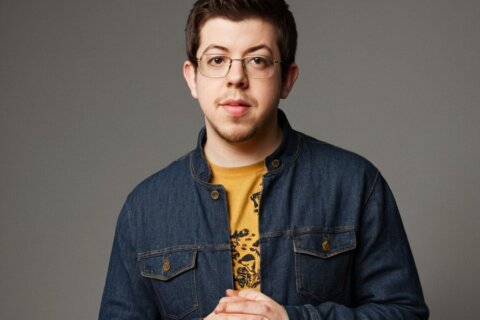 Die Karriere von Christopher Mintz-Plasse: Vom Teenager-Star zu einem gefragten Schauspieler in Hollywood