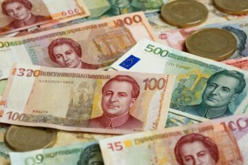 Ukrainische Währung in Euro: Aktuelle Wechselkurse und wirtschaftliche Entwicklungen