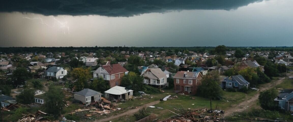 Wer Wind sät, wird Sturm ernten: Die Folgen von unüberlegtem Handeln in der Gesellschaft