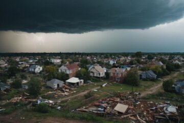 Wer Wind sät, wird Sturm ernten: Die Folgen von unüberlegtem Handeln in der Gesellschaft