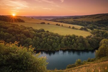 Guten Abend Grüße kostenlos: Kreative Ideen für herzliche Abendbotschaften