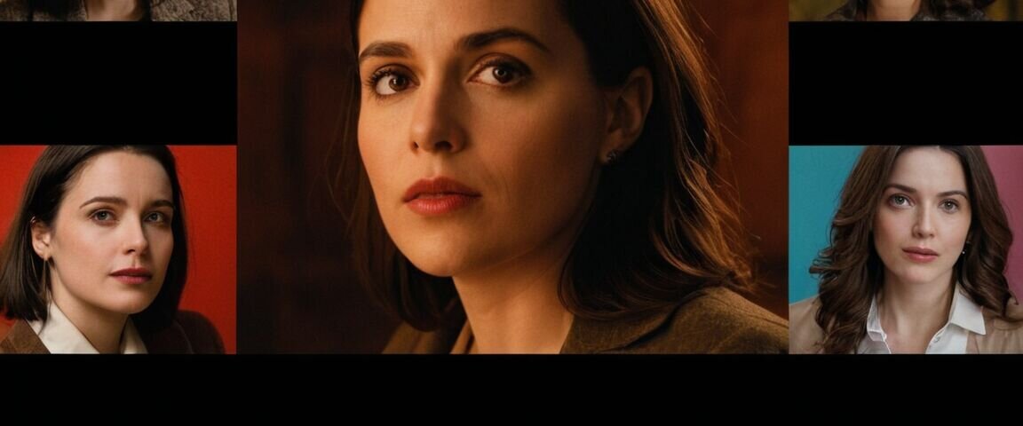 Filme von Nora Tschirner: Eine Übersicht ihrer besten Rollen und Projekte