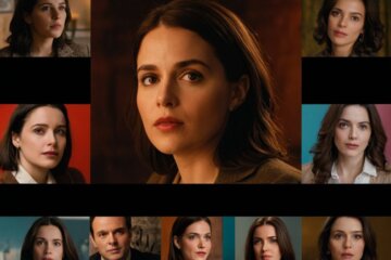 Filme von Nora Tschirner: Eine Übersicht ihrer besten Rollen und Projekte