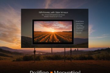 Video in PowerPoint einfügen: Schritt-für-Schritt-Anleitung für beeindruckende Präsentationen