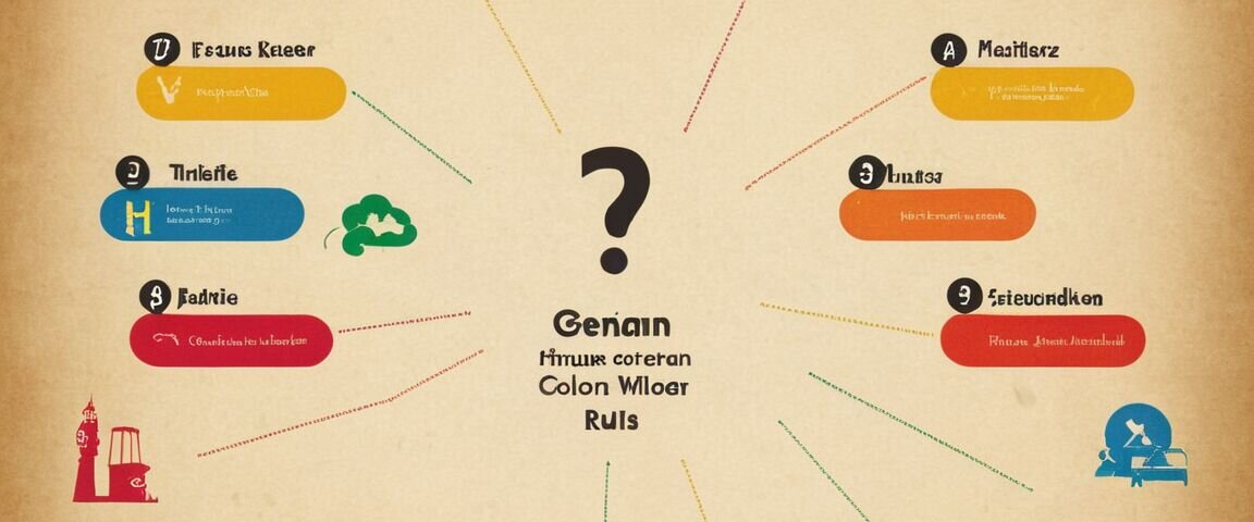 Alles Weitere: Groß oder Klein? Die richtige Schreibweise im Deutschen erklärt