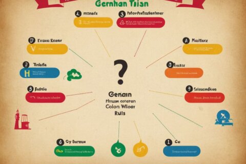 Alles Weitere: Groß oder Klein? Die richtige Schreibweise im Deutschen erklärt