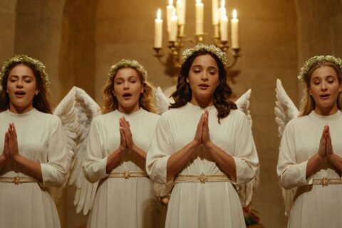 Die Bedeutung von Gloria in excelsis Deo in der christlichen Musiktradition