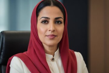 Manal Al-Jadaan: Die Aufstiegsgeschichte einer einflussreichen Führungspersönlichkeit im Nahen Osten