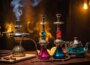 Shisha Tabak ohne Nikotin: Genuss ohne Abhängigkeit für Raucher und Nichtraucher
