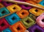Granny Square Anleitung: Kostenlose PDF für kreative Häkelprojekte
