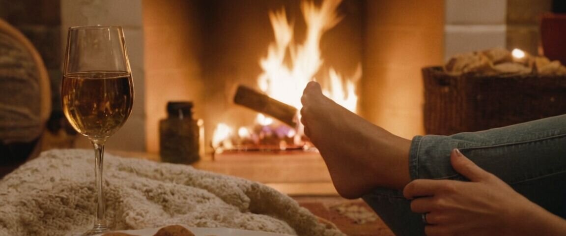 Gemütlich Samstag Abend Gruß: Ideen für einen entspannten Abend mit Freunden und Familie