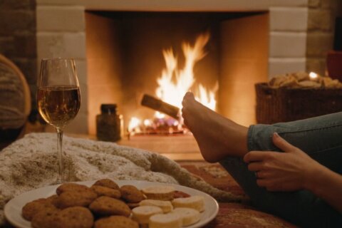 Gemütlich Samstag Abend Gruß: Ideen für einen entspannten Abend mit Freunden und Familie