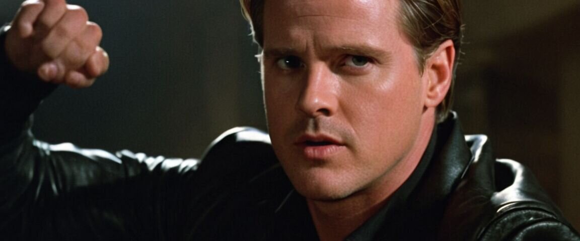Die besten Filme von Cary Elwes: Ein Blick auf seine beeindruckende Karriere