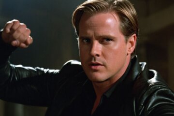 Die besten Filme von Cary Elwes: Ein Blick auf seine beeindruckende Karriere