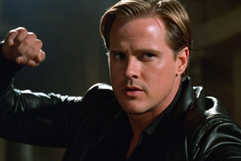 Die besten Filme von Cary Elwes: Ein Blick auf seine beeindruckende Karriere