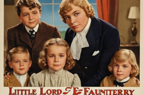Der kleine Lord ansehen: Ein zeitloses Familienerlebnis im Kino und Fernsehen