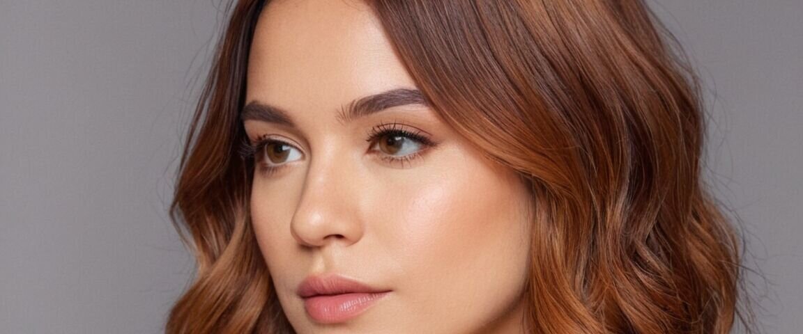 Einfache Frisuren für jeden Tag: 10 kreative Ideen für jeden Haartyp