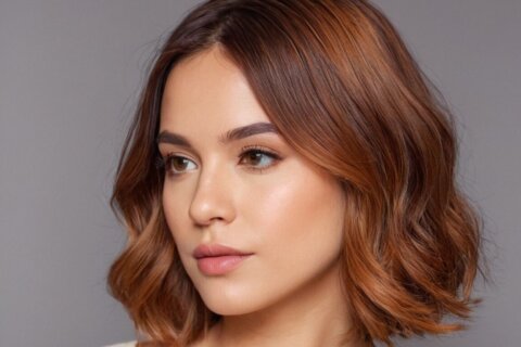 Einfache Frisuren für jeden Tag: 10 kreative Ideen für jeden Haartyp