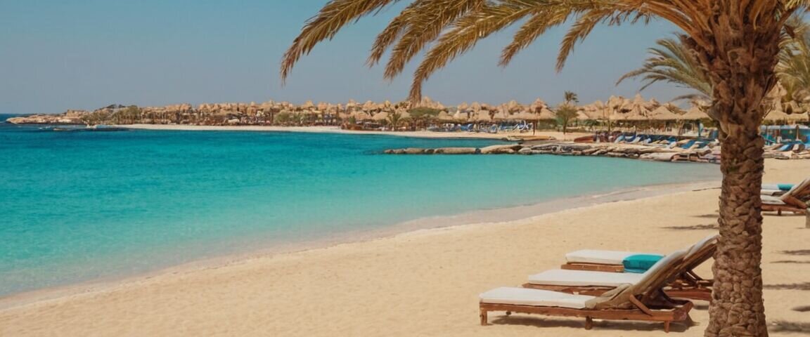Ägypten Urlaub All Inclusive: Die besten Resorts und Tipps für einen unvergesslichen Aufenthalt