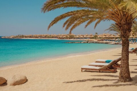 Ägypten Urlaub All Inclusive: Die besten Resorts und Tipps für einen unvergesslichen Aufenthalt