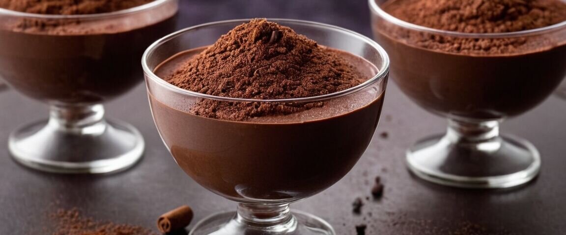 Perfektes Rezept für Mousse au Chocolat: So gelingt der Schokoladentraum im Handumdrehen