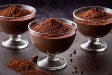 Perfektes Rezept für Mousse au Chocolat: So gelingt der Schokoladentraum im Handumdrehen
