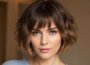 Pflegeleichte Kurzhaarfrisuren für feines Haar: Stilvolle Looks für jeden Tag