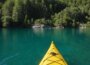 Entdeckungsreise zum Lac de Sainte-Croix: Ein Paradies für Naturliebhaber und Wassersportler