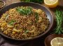 Linsen mit Spätzle: Omas bewährtes Rezept für ein herzhaftes Gericht