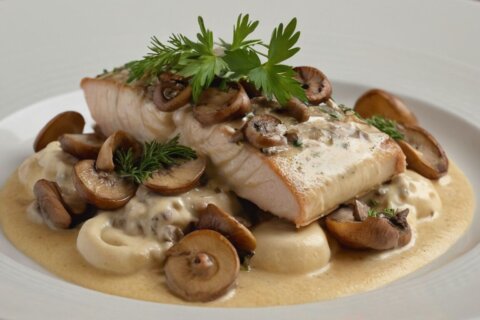 Ragout Fin nach Omas Rezept: Ein Klassiker der deutschen Küche neu entdeckt