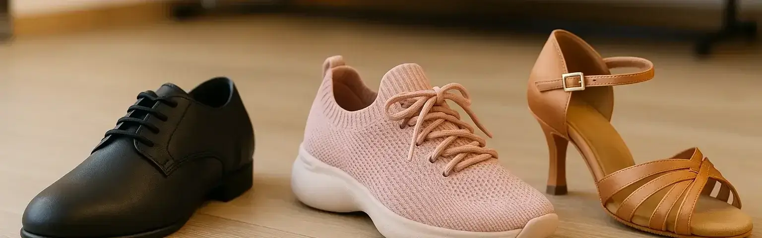 Tanzschuhe