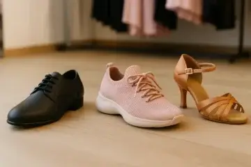 Tanzschuhe