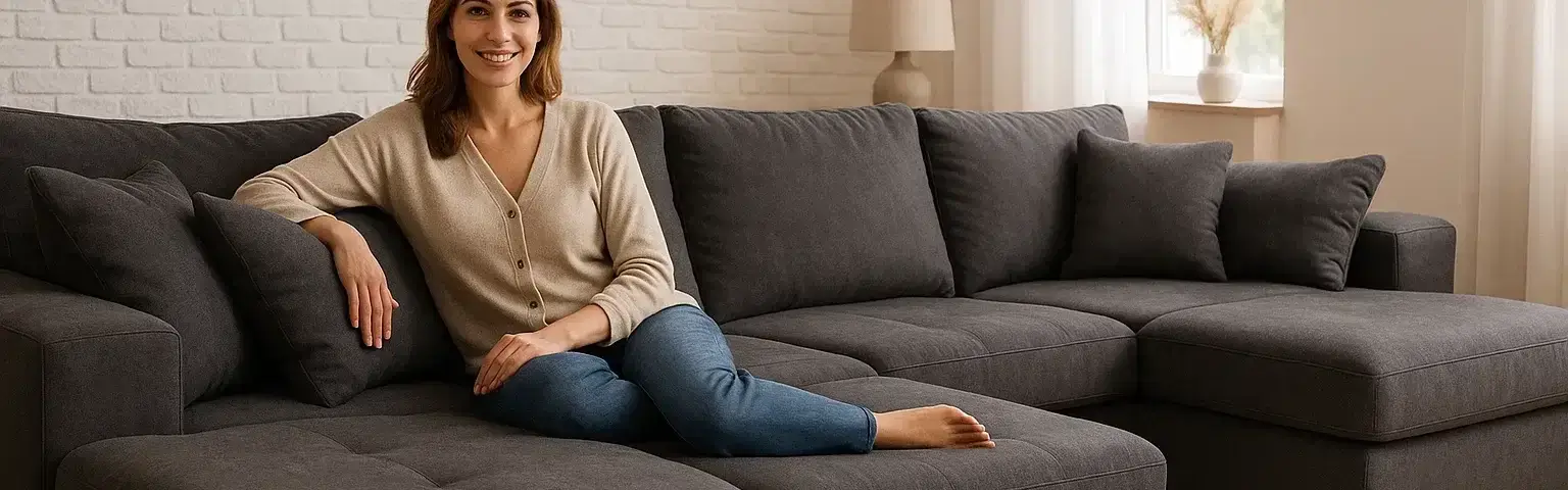 Big Sofa