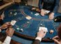 Pokern